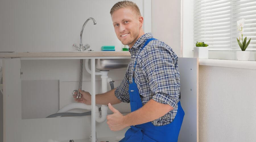 Emergency Plumbing Repair in Inkster, MI